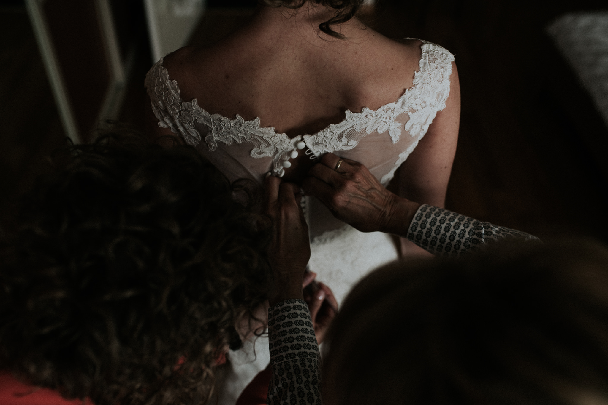 bruidsfotografie amerongen