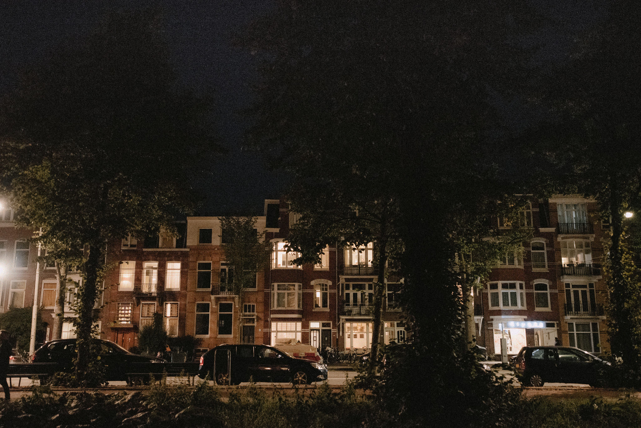 Bruidsfotograaf Amsterdam Huize Frankendael