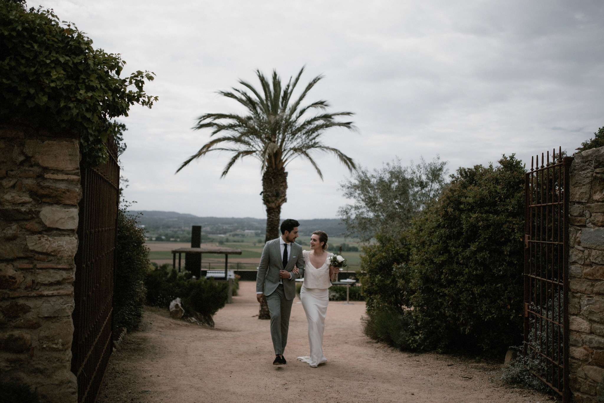 Bruidsfotograaf Spanje Castle d'Emporda destination wedding Naomi van der Kraan00027.jpg