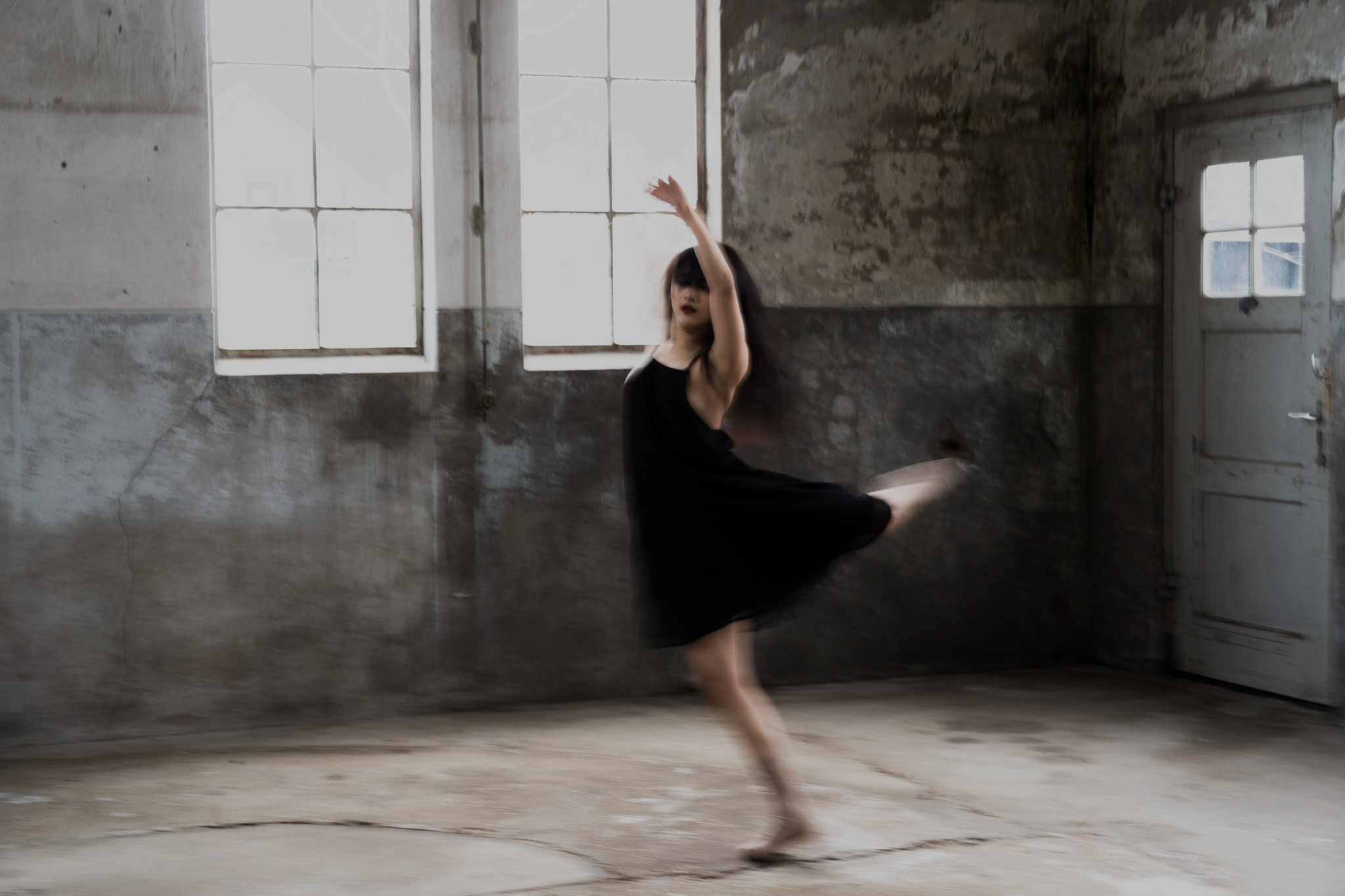 Naomi van der Kraan - Modern dance - artistic photography 02.jpg