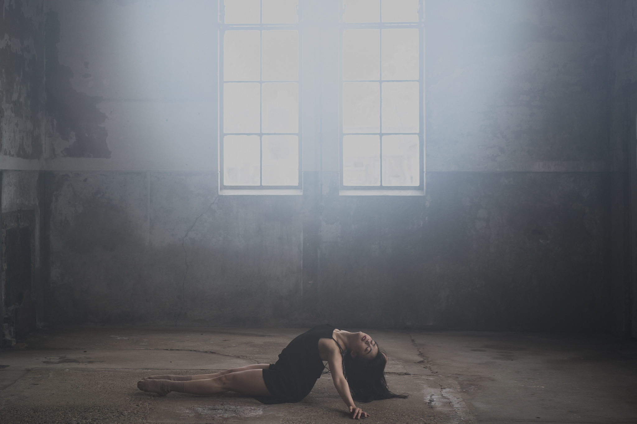 Naomi van der Kraan - Modern dance - artistic photography 03.jpg