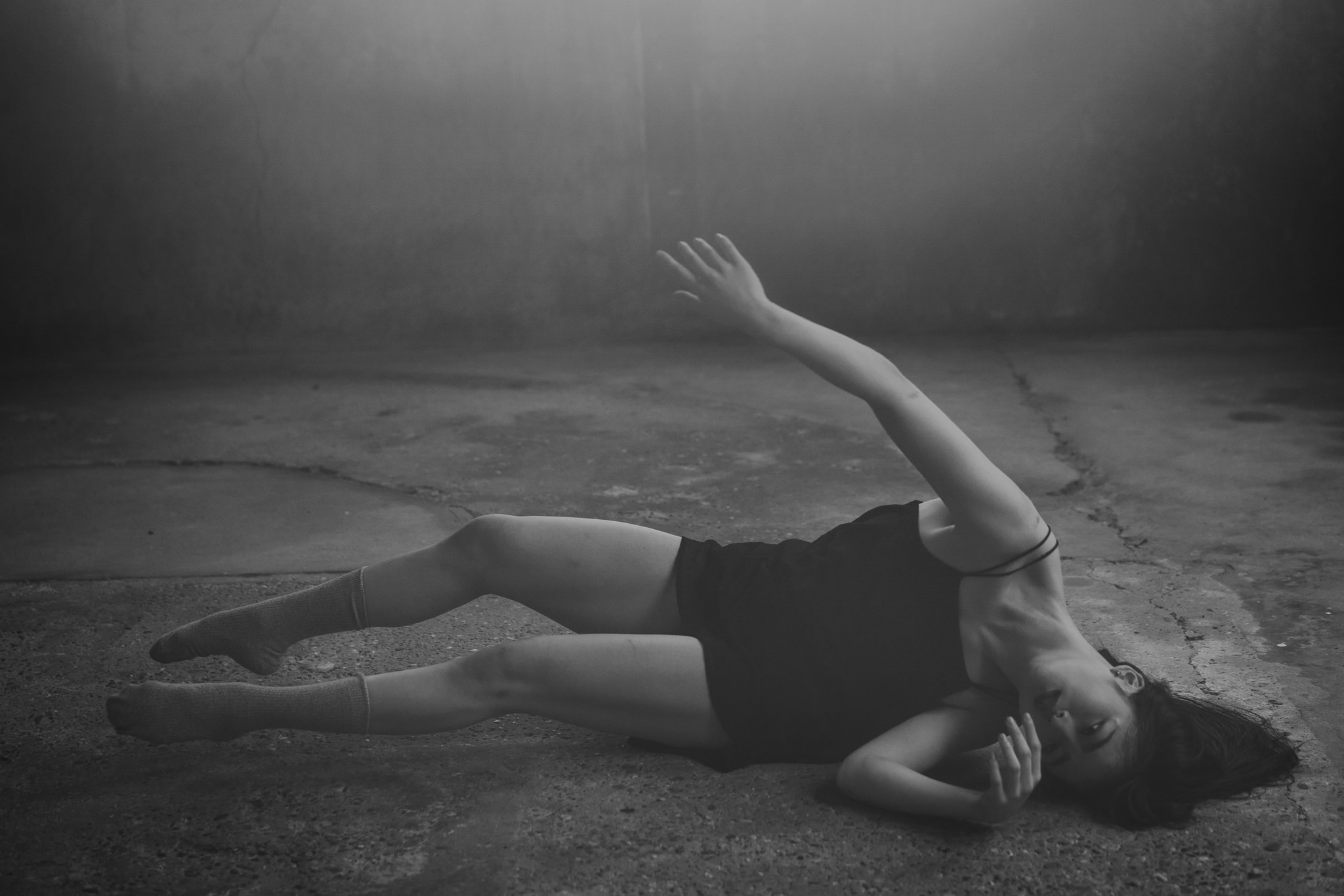 Naomi van der Kraan - Modern dance - artistic photography 04.jpg