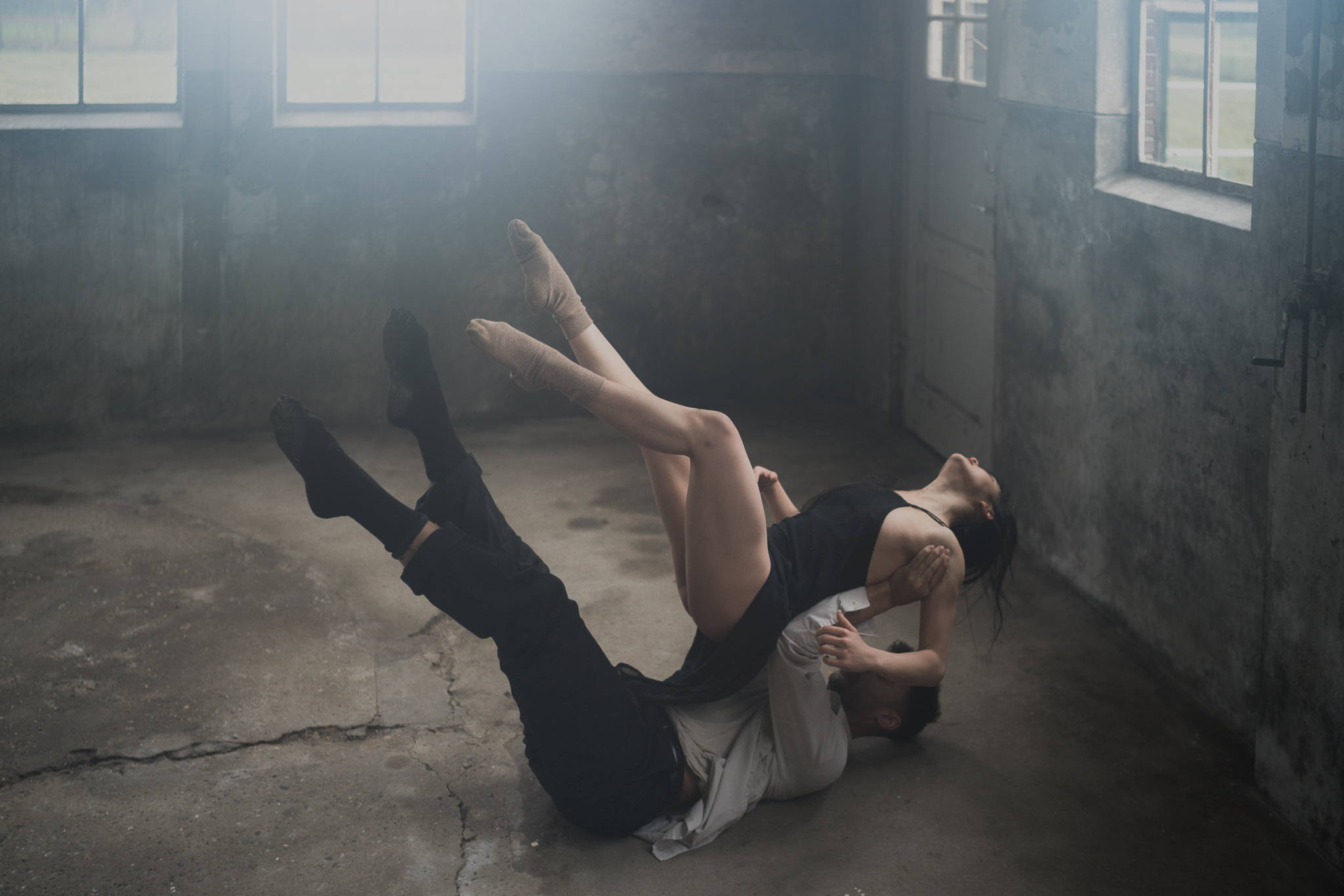 Naomi van der Kraan - Modern dance - artistic photography 05.jpg