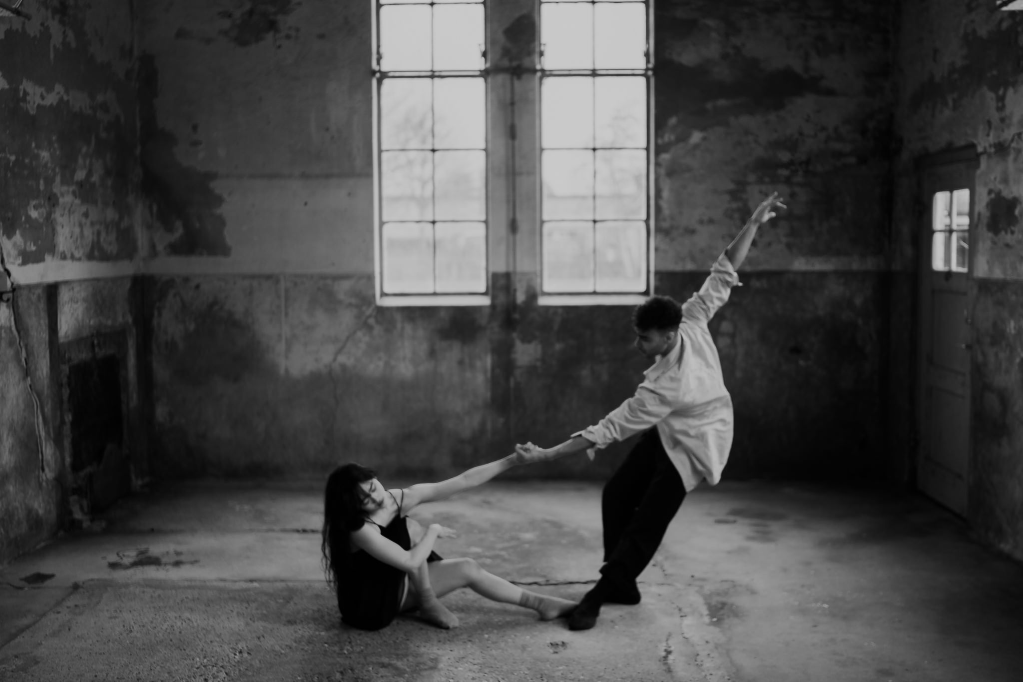 Naomi van der Kraan - Modern dance - artistic photography 06.jpg