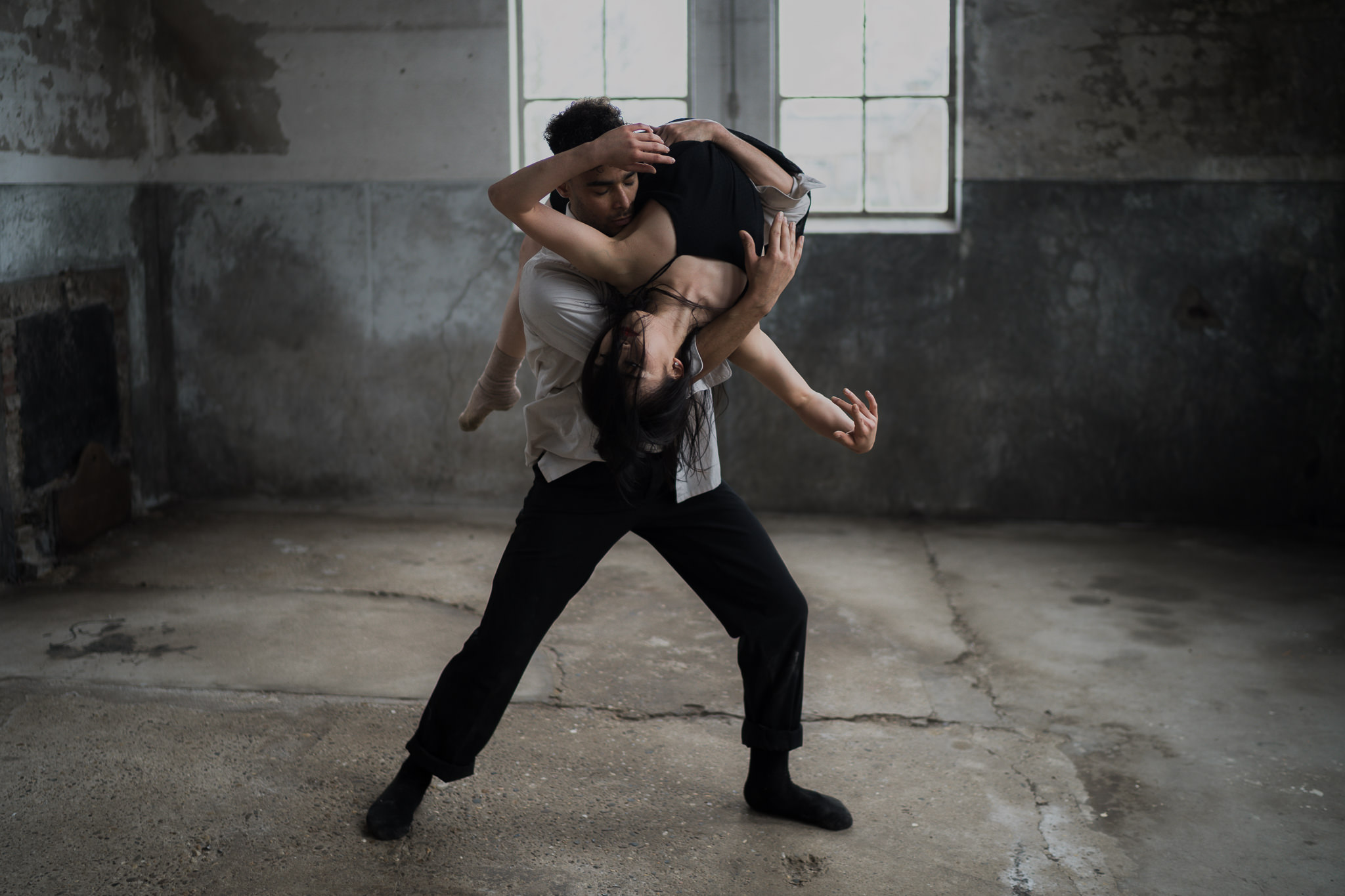Naomi van der Kraan - Modern dance - artistic photography 07.jpg