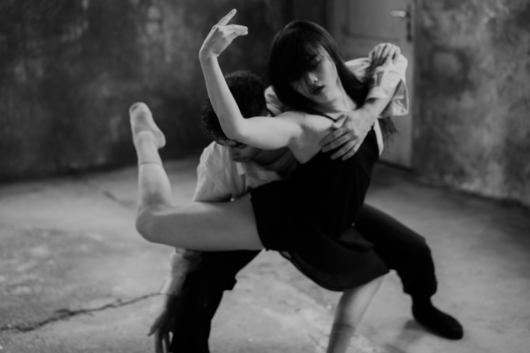 Naomi van der Kraan - Modern dance - artistic photography 09.jpg